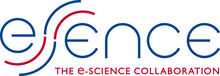 eSSENCE logo