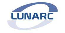 Lunarc logo